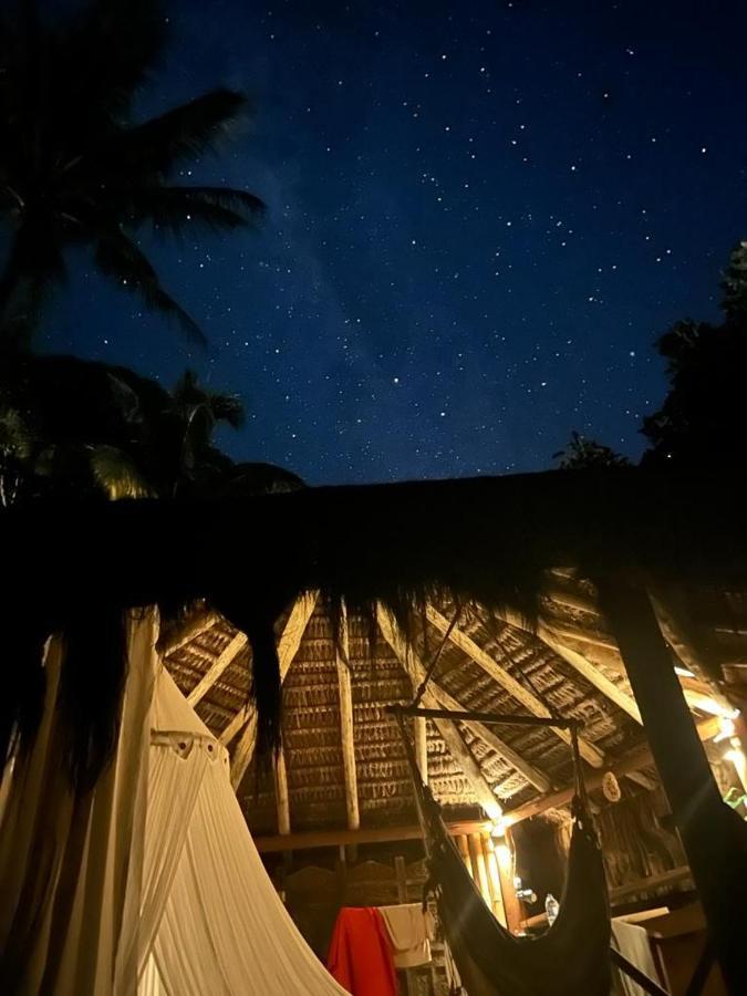 Jungle Lodge Abraão Exteriör bild